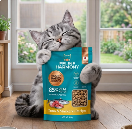 Pet Food
