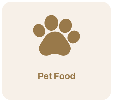 Pet Food