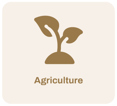 Agriculture