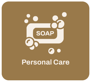 Personal Care Hover